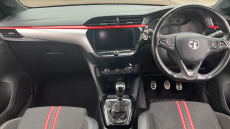 Vauxhall Corsa 1.2 Turbo SRi Premium 5dr Petrol Hatchback